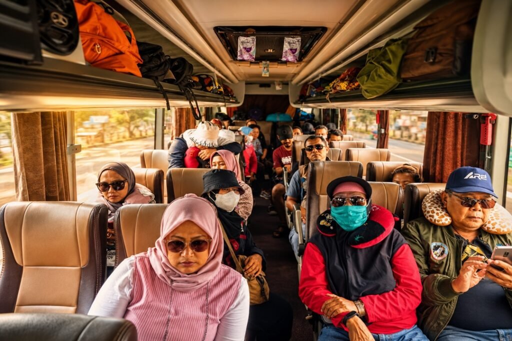 Tour Bromo Dari Jakarta