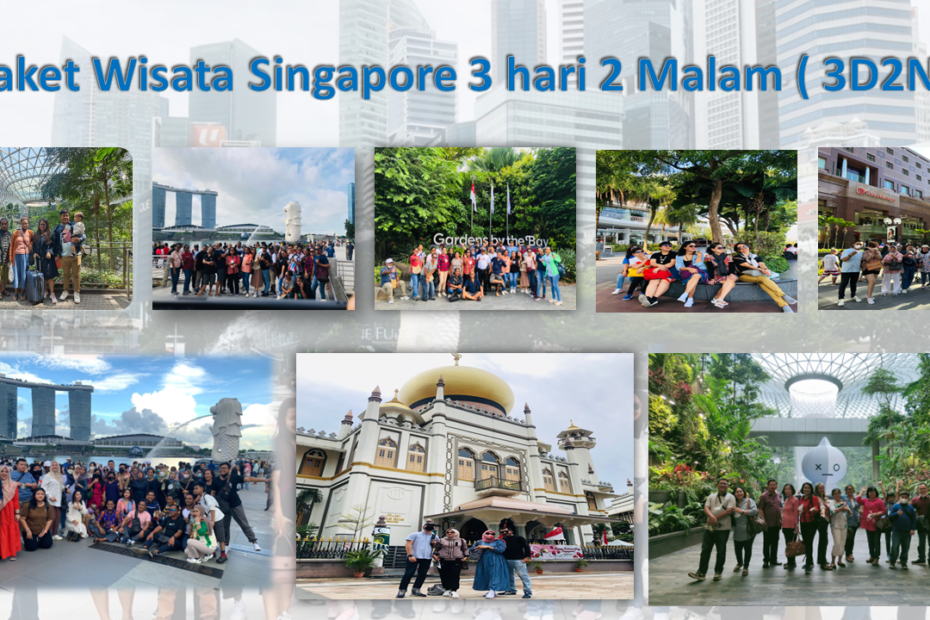 Paket-Wisata-Singapore-3-hari-2-Malam-3D2N