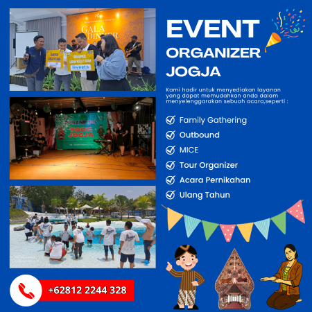 Event Organizer Jogja