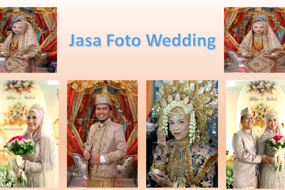 Jasa-Foto-Wedding
