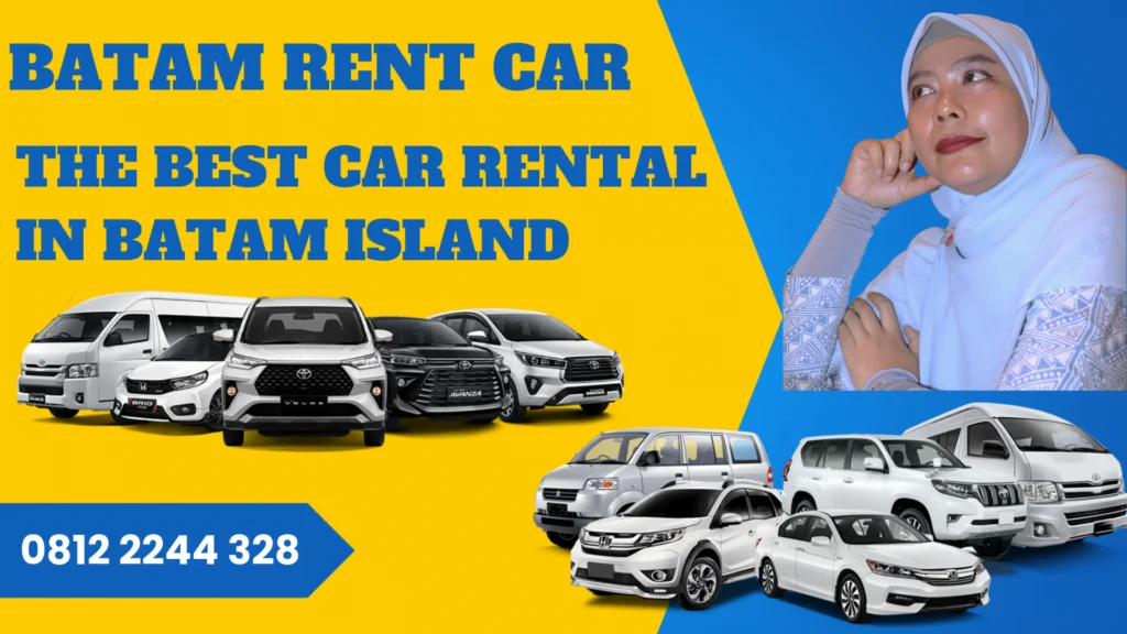 Batam Rent Car