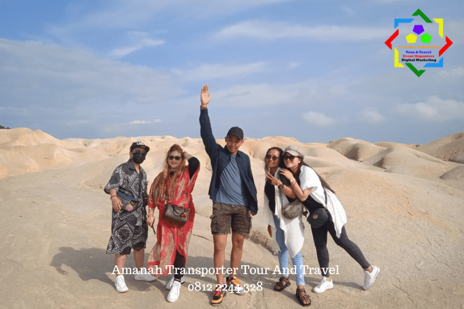 1 Day Trip Bintan - Padang Pasir