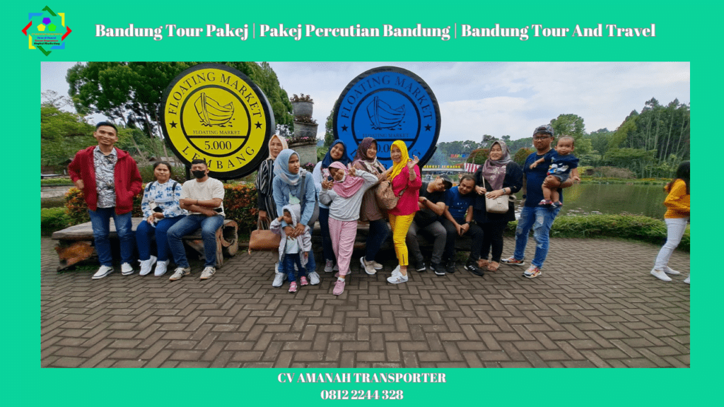 Bandung Tour And Travel