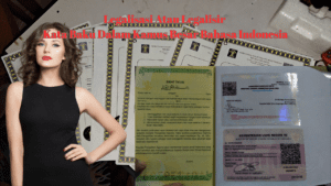 Legalisasi Atau Legalisir Kata Baku Dalam Kamus Besar Bahasa Indonesia