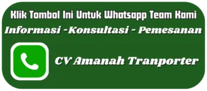 Telp CV Amanah Transporter Jakarta