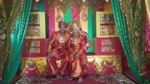 Tanjung Pinang Tempat Wisata Budaya Melayu