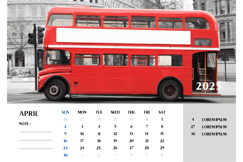 Harga Pembuatan Kalender