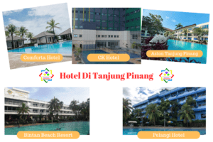 Hotel Di Tanjung Pinang