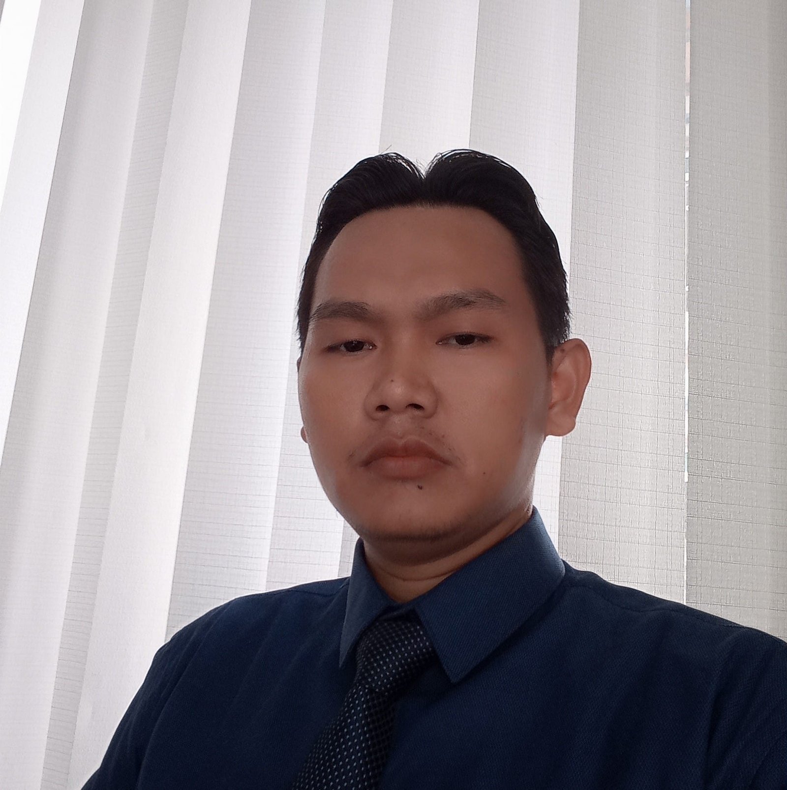 Irjad Nurdin