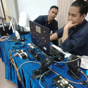 Operator Live Streaming Jakarta