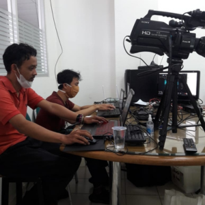 Operator Live Streaming Murah Jakarta