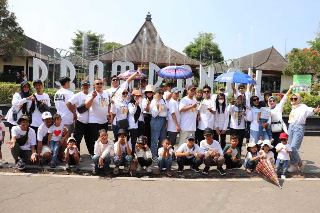 Paket Wisata Jogja