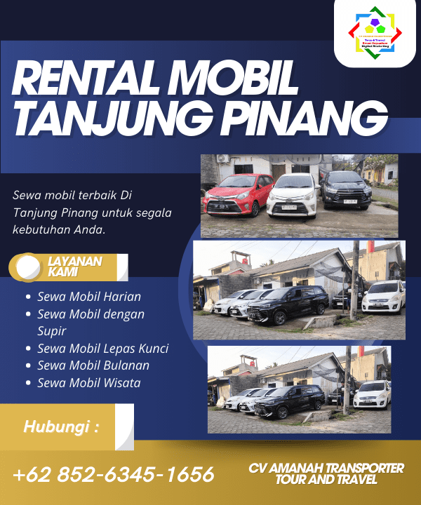 Rental Mobil Tanjung Pinang_2