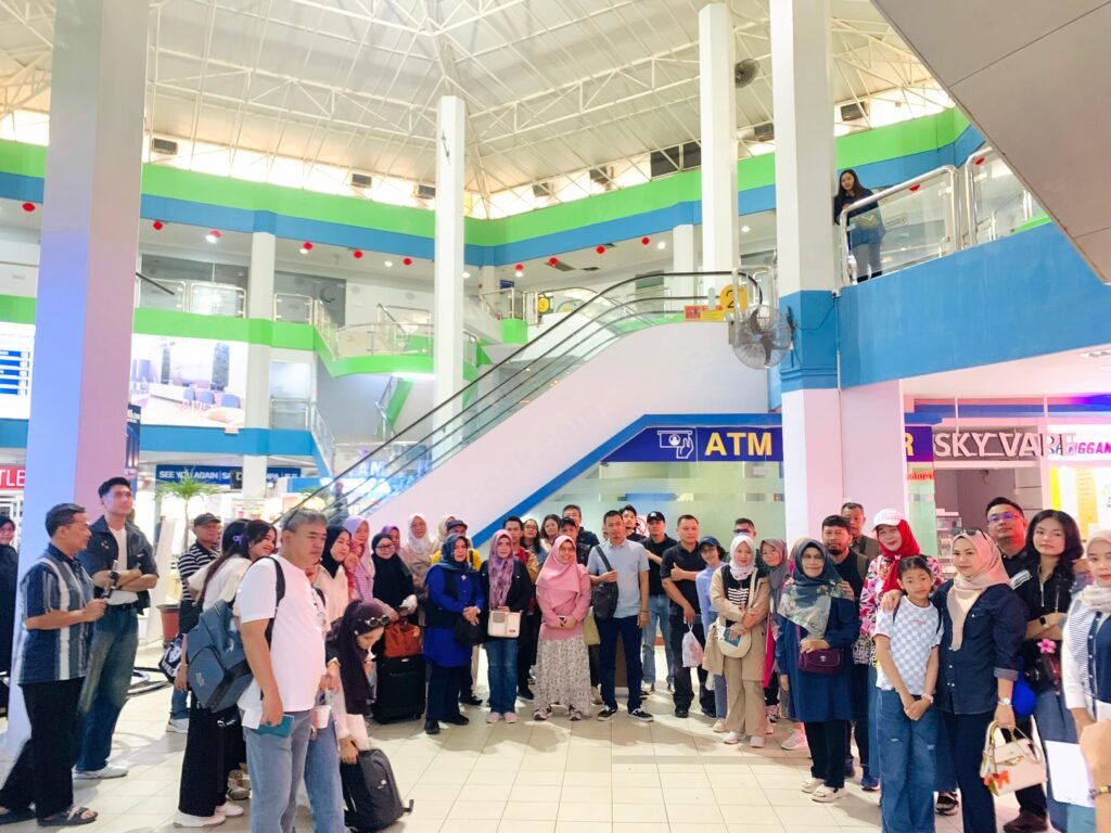1 Day Tour Singapore