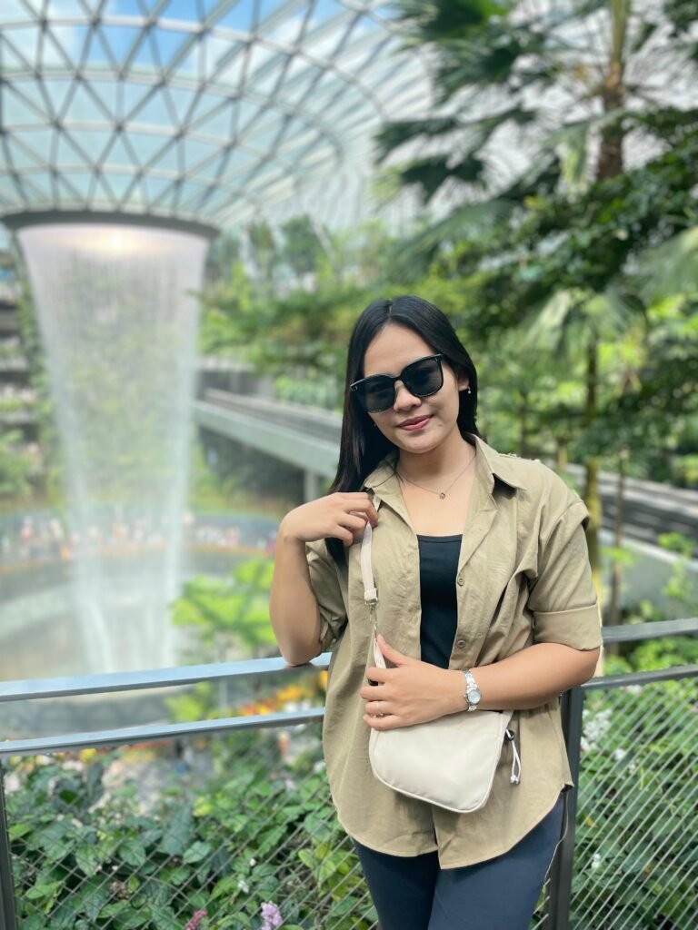 Tour Singapore 1 Hari dari Batam