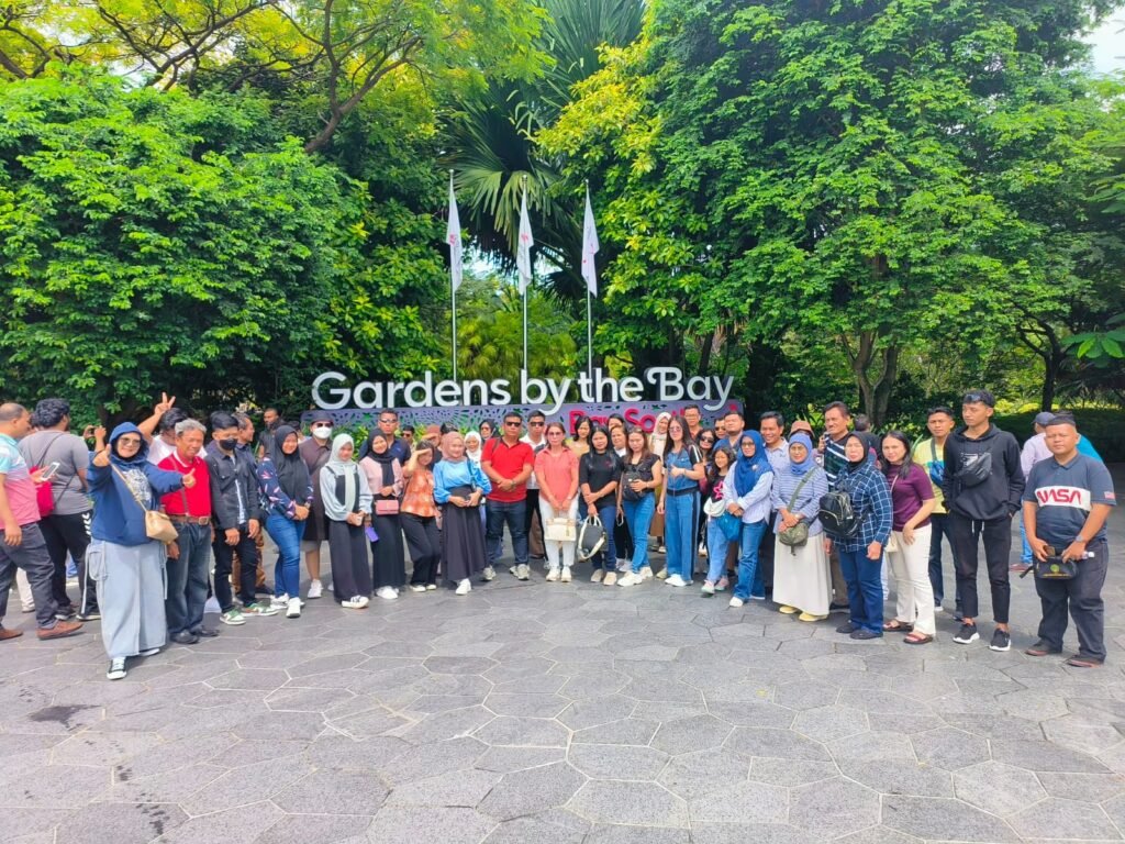 Singapore Day Tour