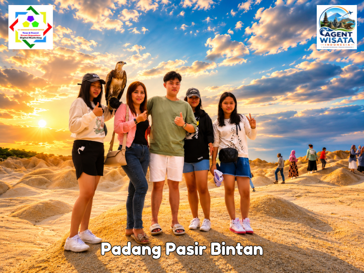 Padang Pasir Bintan