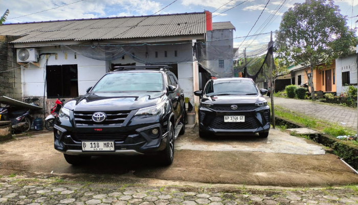 Rental Mobil Tanjung Pinang