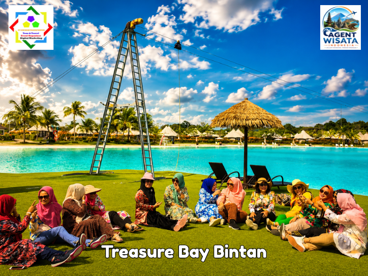 Treasure Bay Bintan