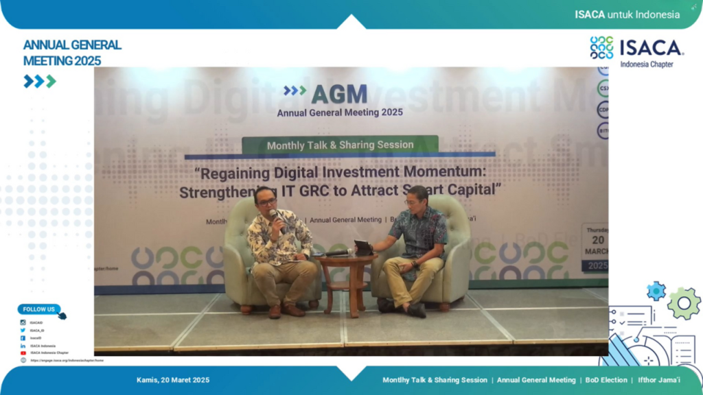 Jasa EO Webinar Zoom