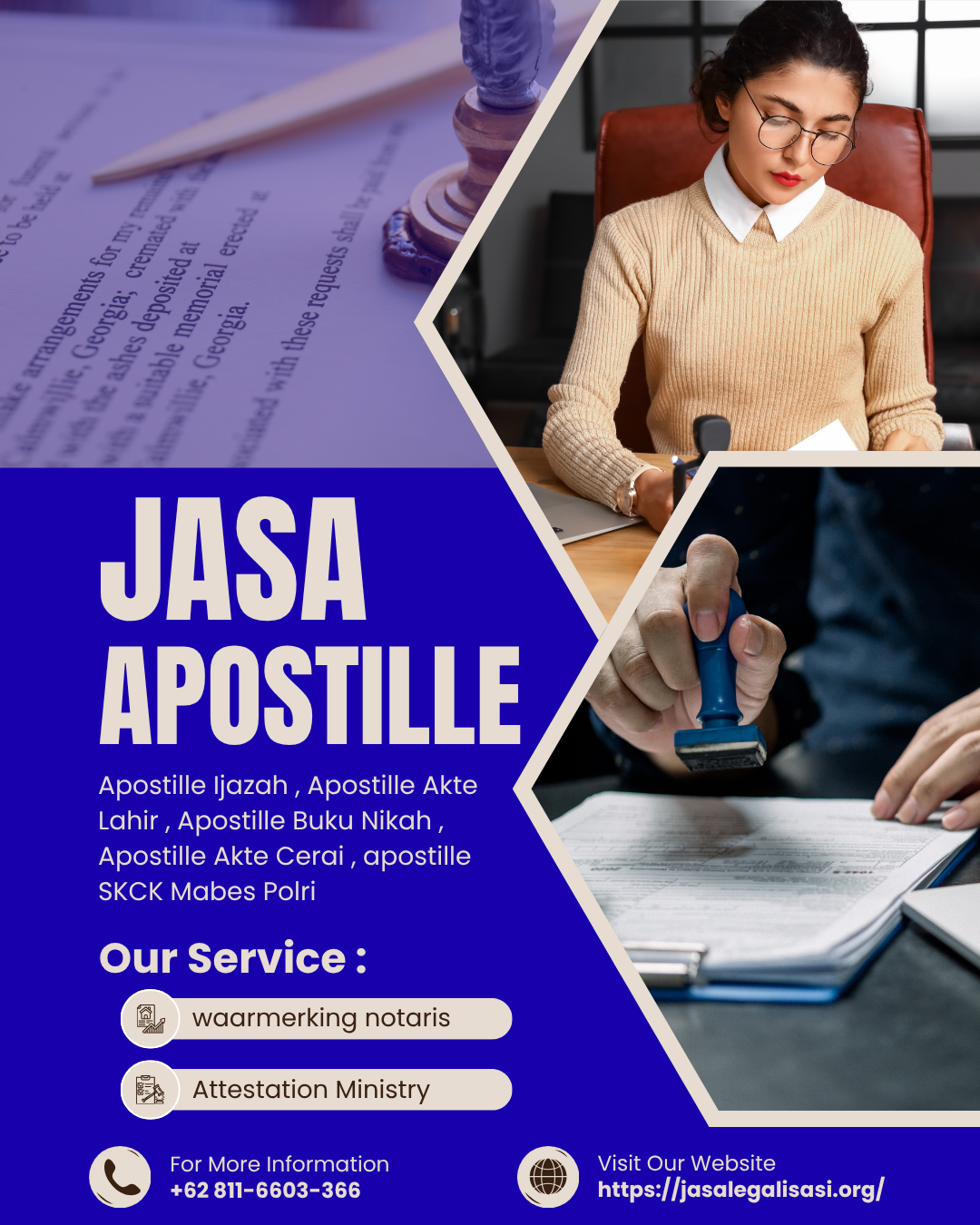 Jasa Apostille Dokumen Jasa Apostille Dokumen