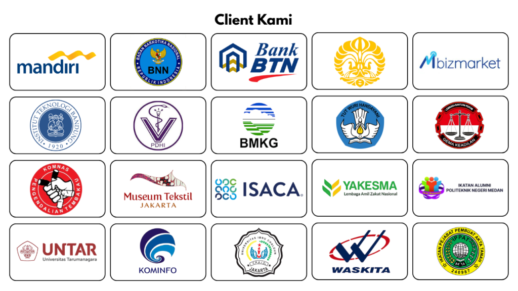 Client Live Streaming CV Amanah Transporter