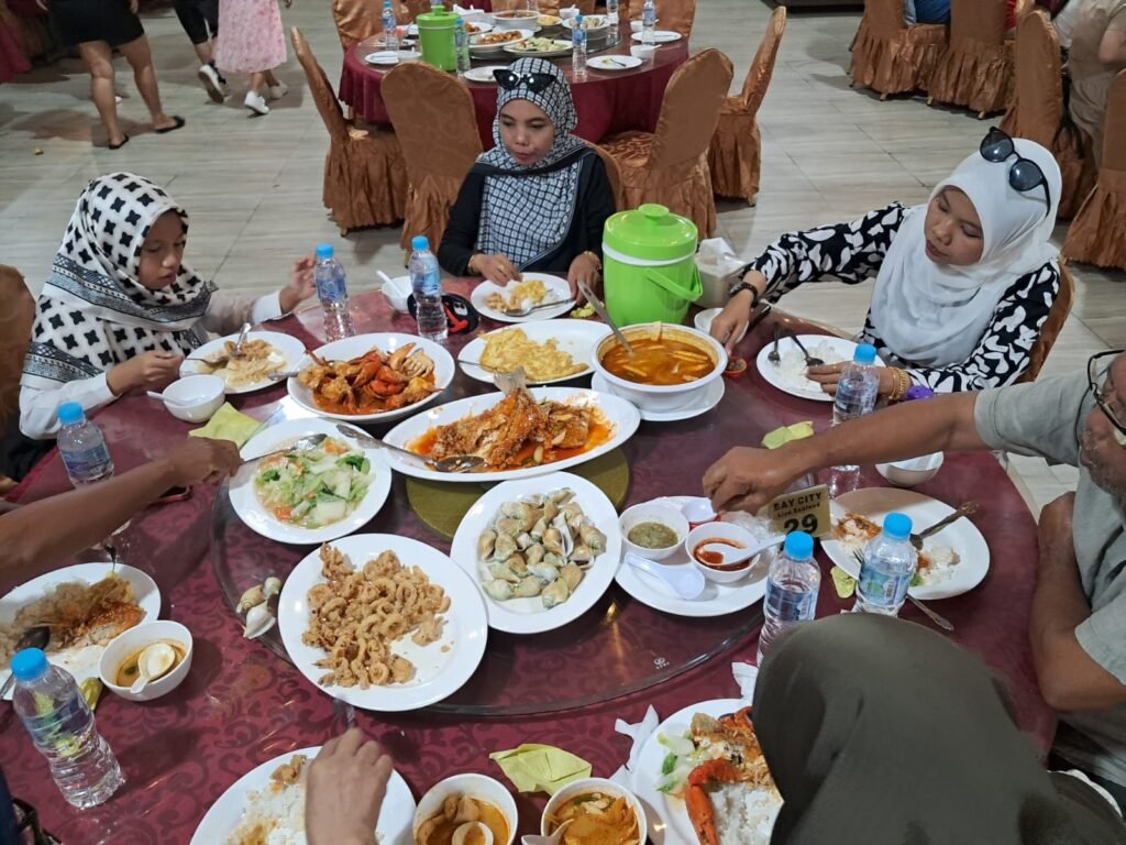 Kuliner Khas Batam Kuliner Khas Batam