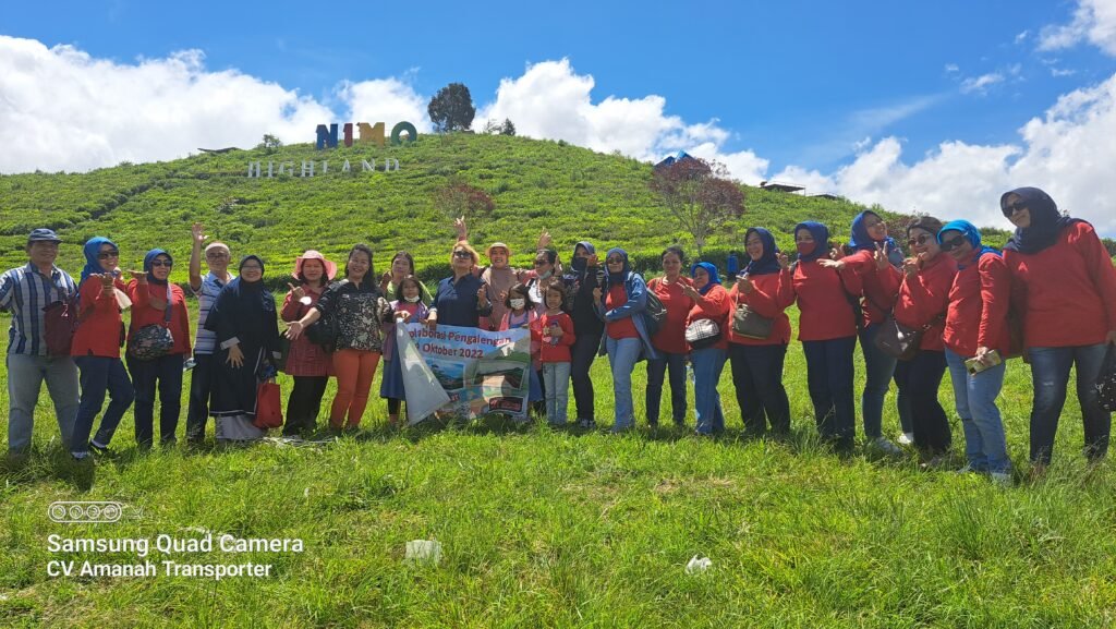 Nimo Higland Pengalengan