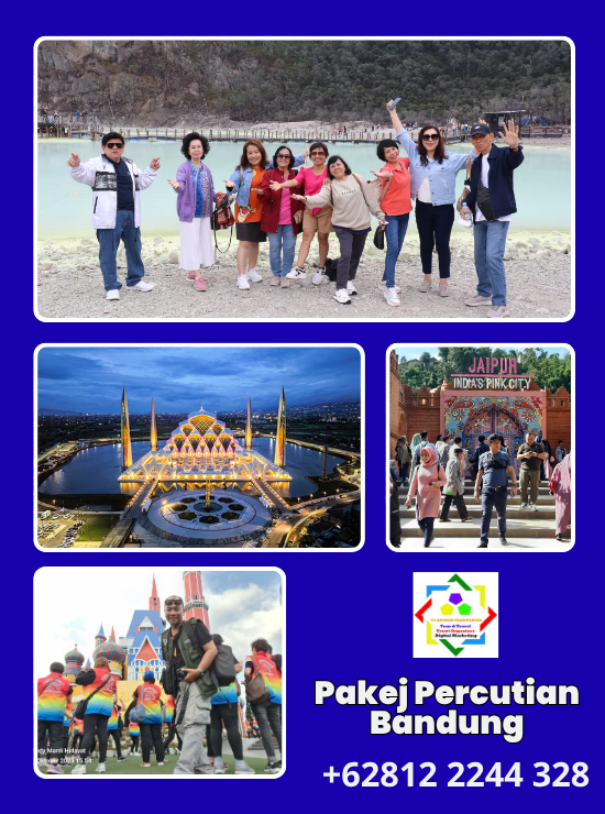 Pakej Percutian Batam Bintan (1)