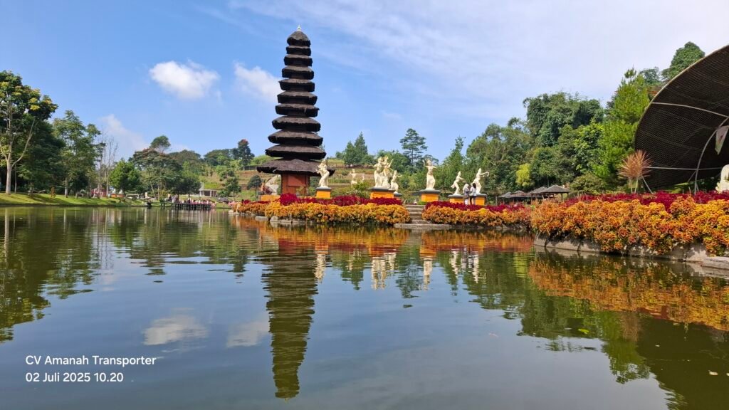 Taman Lembah Dewata Lembang