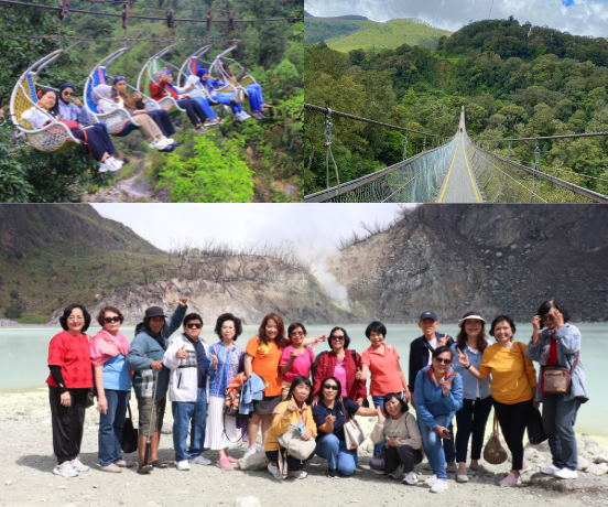 Tour Ciwidey Bandung