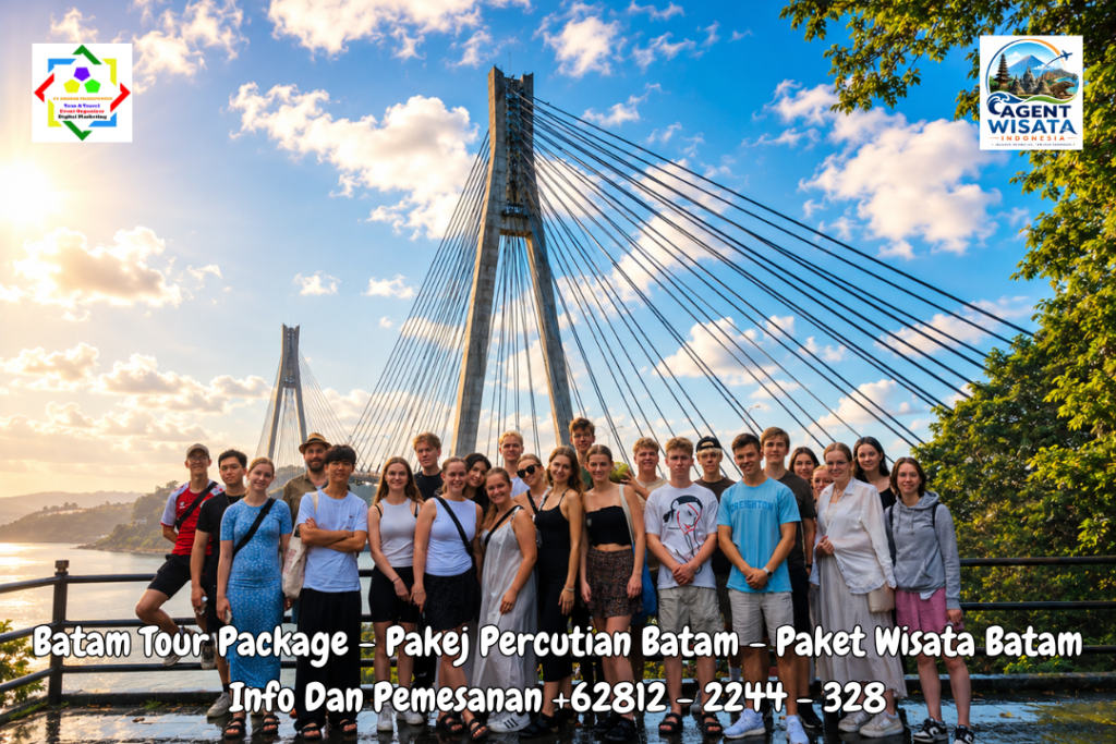 Batam Tour Package - Pakej Percutian Batam - Paket Wisata Batam Batam Tour Package - Pakej Percutian Batam - Paket Wisata Batam