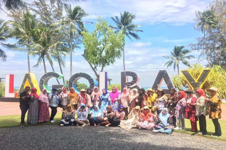 Paket Open Trip Bintan 1 Hari Dari Batam